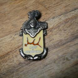 Insigne Du CAMP DE MUNSINGEN