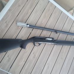 Benelli montefeltro 12/76 synth&eacute;tique