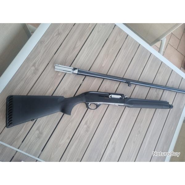 Benelli montefeltro 12/76 synth�tique