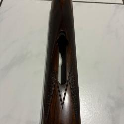 Longuesse trap Perazzi MX8