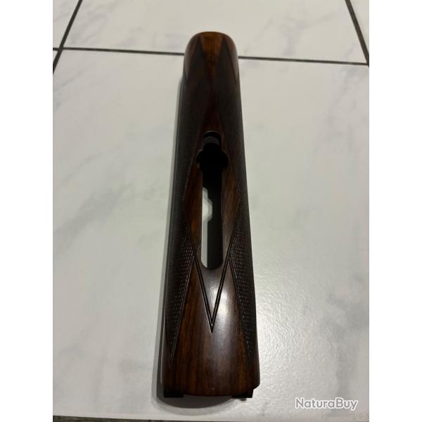 Longuesse trap Perazzi MX8