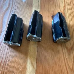 Chargeur 222 rem magnum