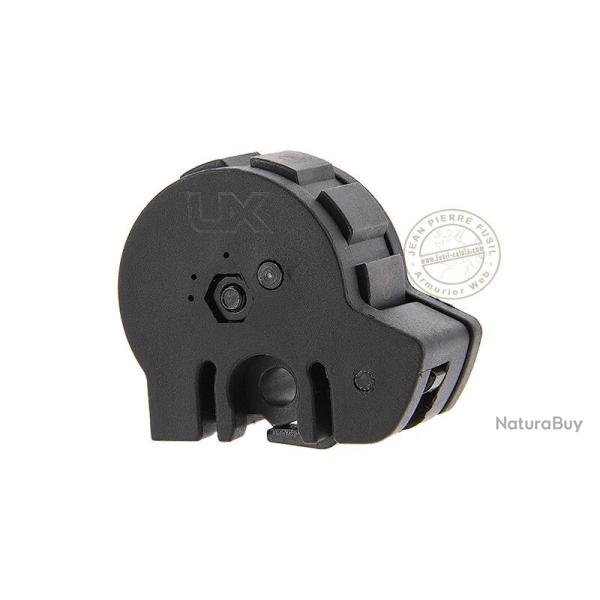 UX - Chargeur rotatif 10 coups pour carabine SYNERGIS ELITE 5,5 mm