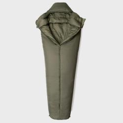 Softie Antartica Re (-20/-30&deg;) - Olive Green - 20106200211Wgte