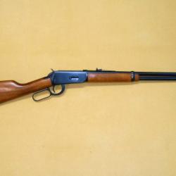 CARABINE WINCHESTER 94 - Cal 30-30 Win - &agrave; LEVIER SOUS GARDE - 1� SANS PRIX DE R&Eacute;SERVE !!!