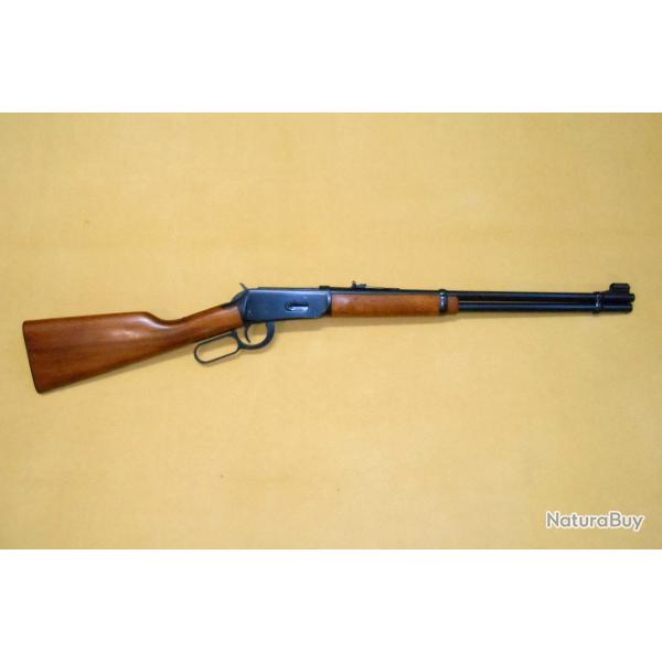 CARABINE WINCHESTER 94 - Cal 30-30 Win - � LEVIER SOUS GARDE - 1� SANS PRIX DE R�SERVE !!!