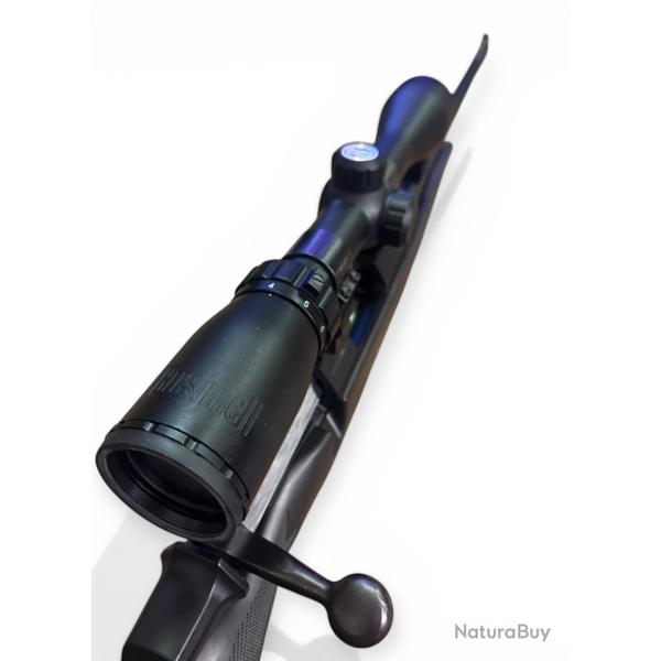 Carabine A-BOLT  Browning calibre 222 Remington