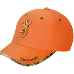 CASQUETTE SURESHOT BLAZE - BROWNING