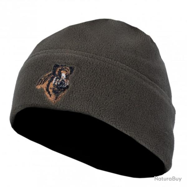 BONNET SANGLIER KAKI - TREELAND