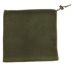 TOUR DE COU POLAIRE KAKI - PERCUSSION