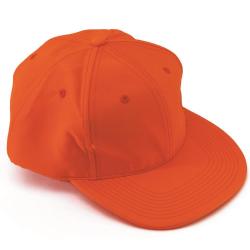 CASQUETTE TRAQUE FLUO - PERCUSSION