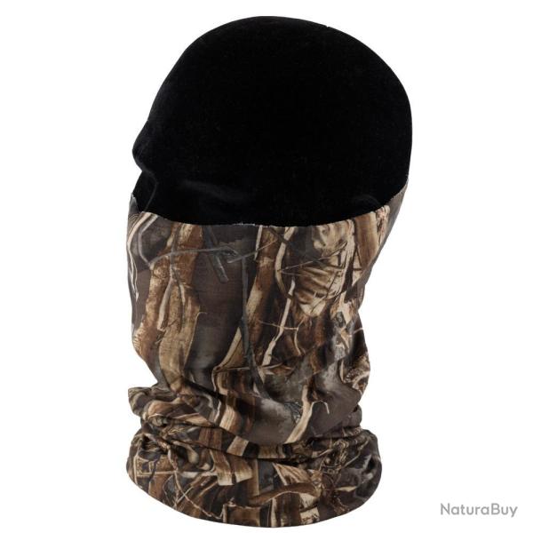 TOUR DE COU QUICK COVER MAX4 - BROWNING