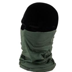 TOUR DE COU QUICK COVER GREEN - BROWNING