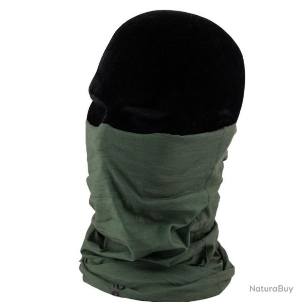 TOUR DE COU QUICK COVER GREEN - BROWNING