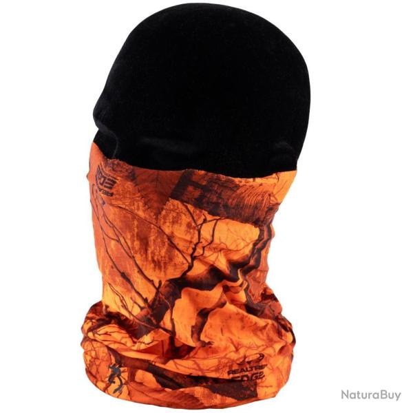 TOUR DE COU QUICK COVER RT BLAZE - BROWNING