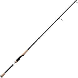 CANNE OMEN BLACK SPIN ML 2M03 5/20G - 13 FISHING