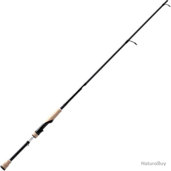 CANNE OMEN BLACK SPIN MH 2M16 15/40G - 13 FISHING