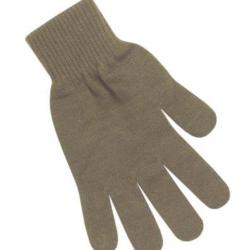 GANT TRICOT KAKI - MERLET