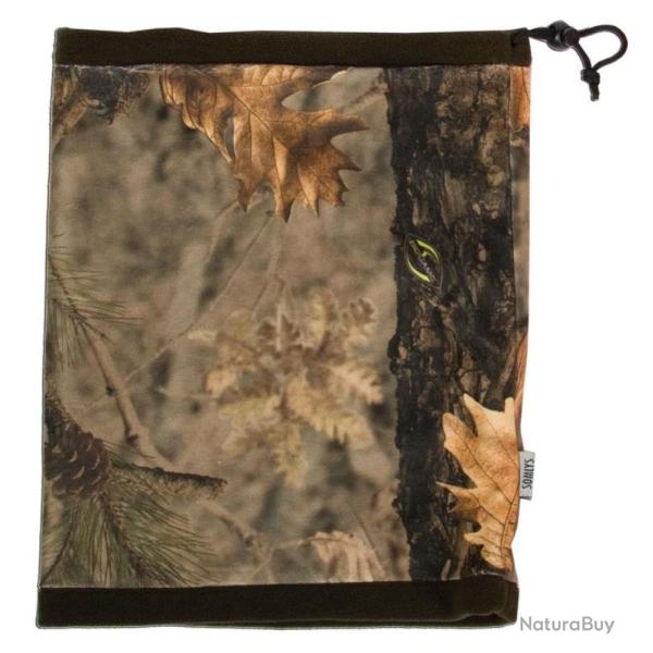 TOUR DE COU KAKI - SOMLYS