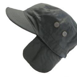 CASQUETTE CUBAINE CHAUDE KAKI - 61 - MERLET