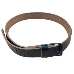 Sangle en cuir allemand - Repro WW2