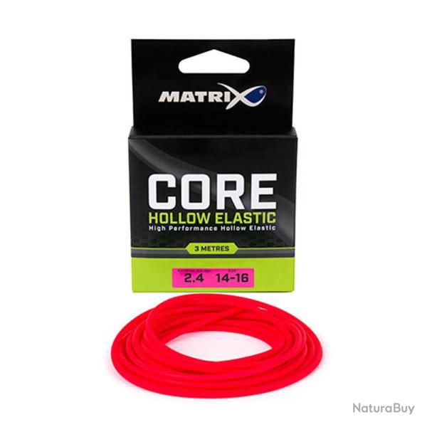 Elastique Creux - Core Elastic 3M Matrix 2,40