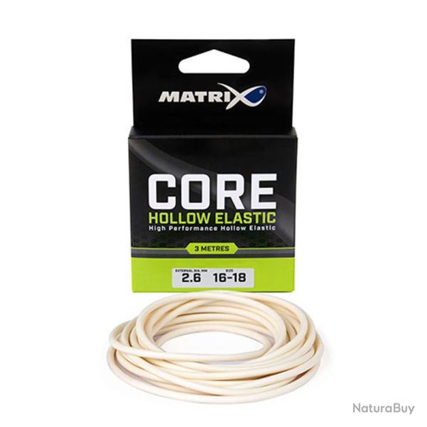 Elastique Creux - Core Elastic 3M Matrix 2,60