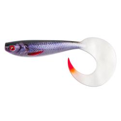 Fox Rage Pro grub UV 12cm Super natural roach