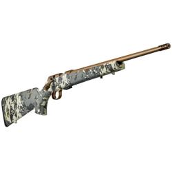 Carabine CZ 457 HUNTER VEIL cal.22lr 20" filet&eacute; 1/2x20