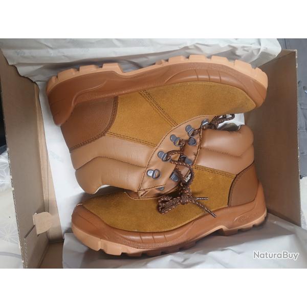 Chaussure jallatte taille 42