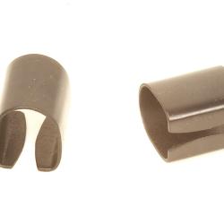 Tunnel prot&egrave;ge guidon pour MAUSER 98k K98 allemand WW2 REPRO