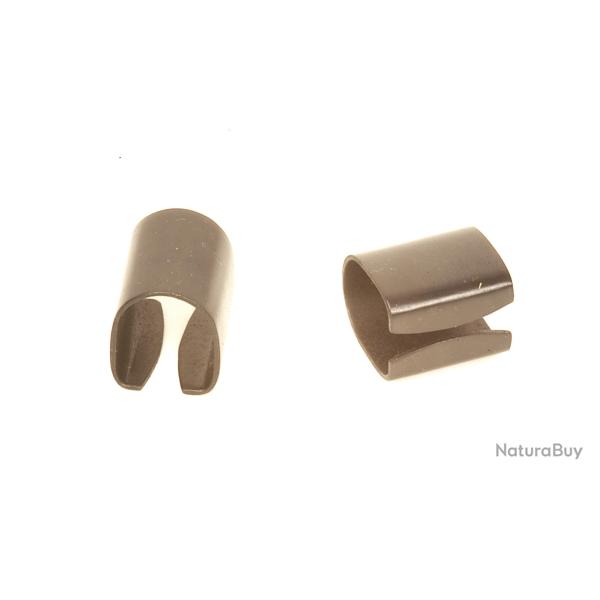 Tunnel prot�ge guidon pour MAUSER 98k K98 allemand WW2 REPRO