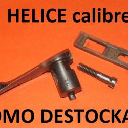cl&eacute; compl&egrave;te fusil juxtapos&eacute; hammerless HELICE calibre 16 - VENDU PAR JEPERCUTE (SW258)