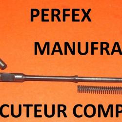 lot percuteur + ressort + axe fusil PERFEX MANUFRANCE - VENDU PAR JEPERCUTE (SW261)