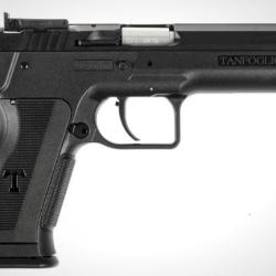 Pistolet TANFOGLIO limited P cal.9x19 k 2026