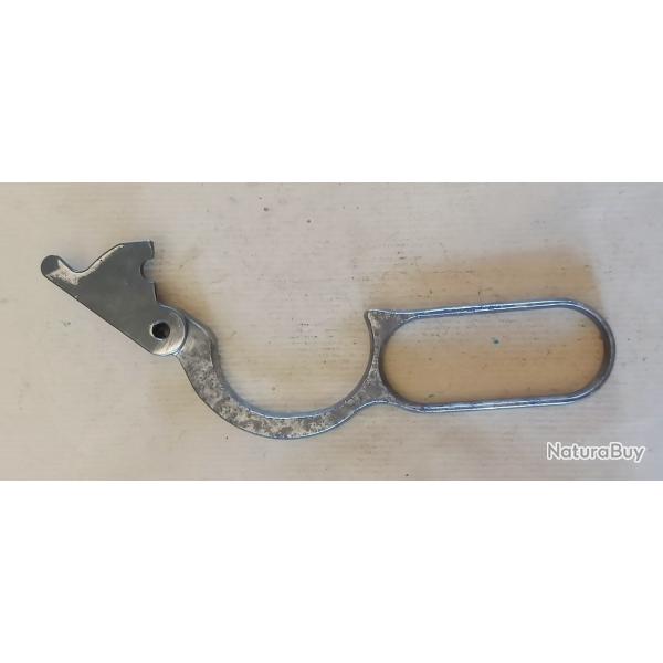Carabine levier sous garde Henry 001: levier sous garde (D)