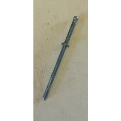 Carabine levier sous garde Henry 001: tige guide ressort 23 (1434)