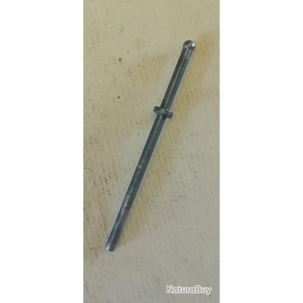 Carabine levier sous garde Henry 001: tige guide ressort 23 (1434)