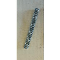 Carabine levier sous garde Henry 001: ressort de chien 24 (1435)