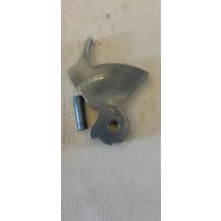 Carabine levier sous garde Henry 001: chien 21 + axe 22 (1436)