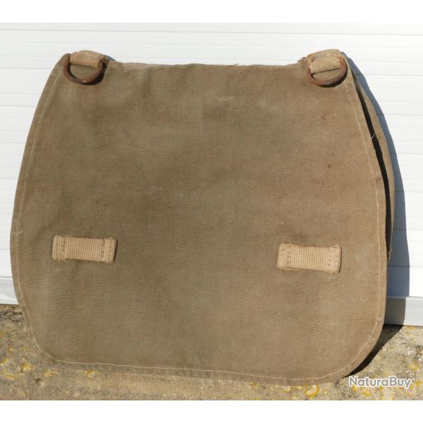 Sac tropical PAIN troupe d'occupation en Normandie LIS26SAK001