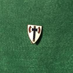 INSIGNE DE SOUTIEN AU MARECHAL