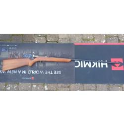 Carabine de jardin SMFM calibre 12mm courte en bon &eacute;tat &agrave; 1 � sans prix de r&eacute;serve !!!