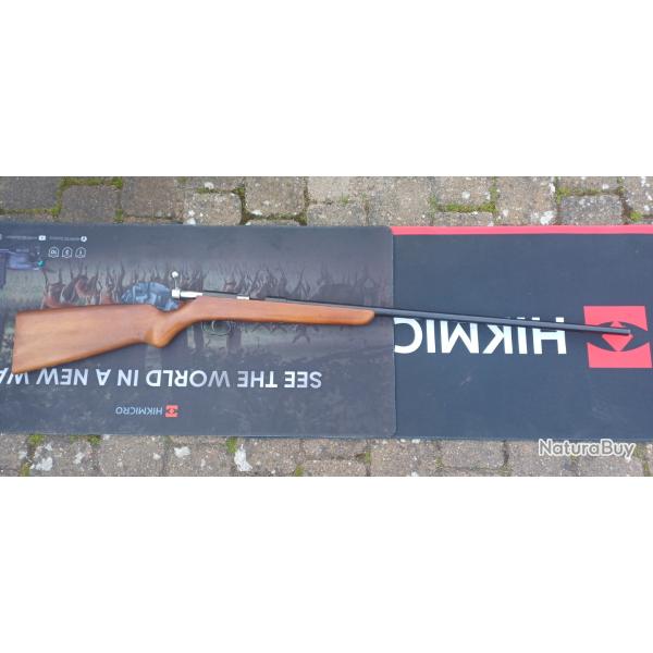 Carabine de jardin SMFM calibre 12mm courte en bon �tat � 1 � sans prix de r�serve !!!