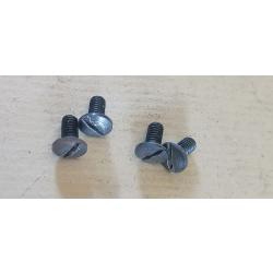 Carabine levier sous garde Henry 001:  4 vis de boitier 42  (1458)