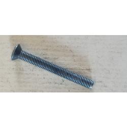 Carabine levier sous garde Henry 001:  4 vis de crosse / boitier 50 (1459)