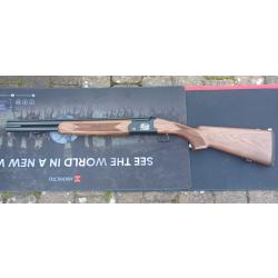 Fusil de chasse superpos&eacute; Country SLUG - Cal. 12/76 &agrave; 1 � sans prix de r&eacute;serve !!!