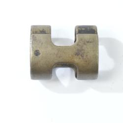 Embouchoir de Mauser 98K et d&eacute;riv&eacute;s Export. Sans marquage