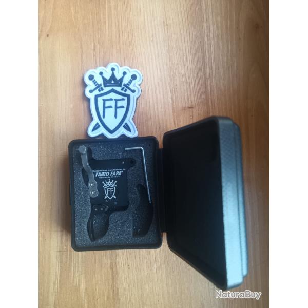 D�tente fabio far� pour Rem 700