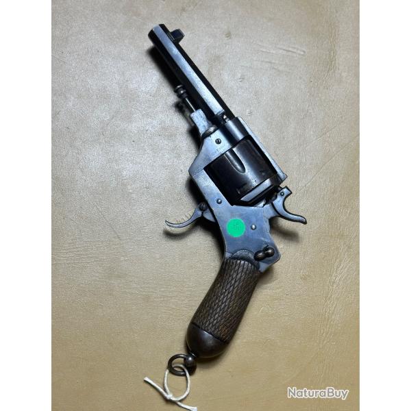 Revolver Italien " Bodeo '' mod 1889, ( 35   05)